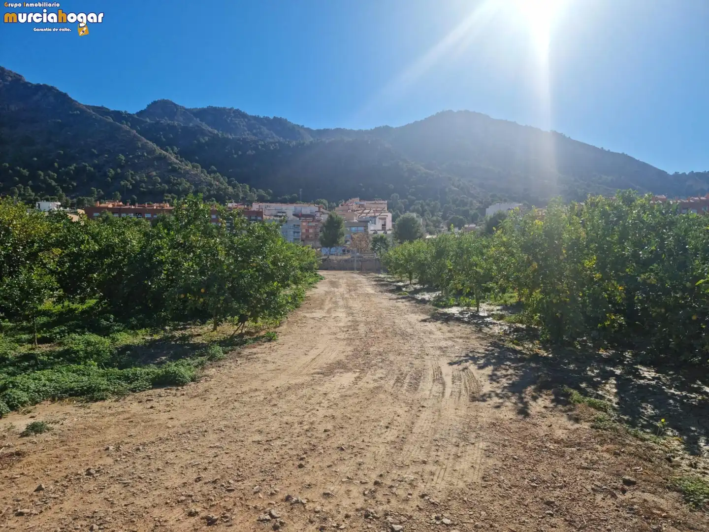 Terrenys i solars en venda a Pedanías Este, imagen 3