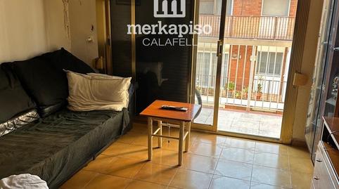 Foto 5 de Pis en venda a Estany Magarola, Sagnier - Plaça de Catalunya, El Prat de Llobregat