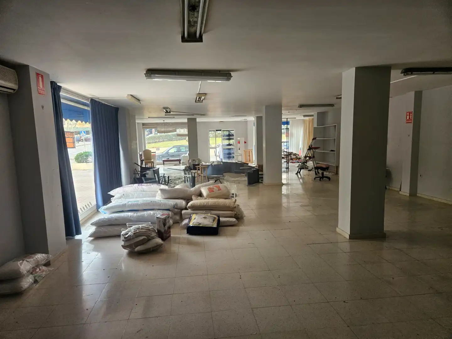 Local comercial en alquiler en Marbella Centro, imagen 6