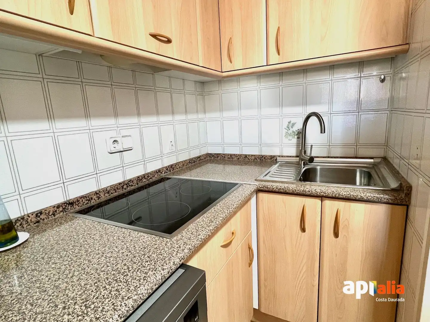 Appartement compact avec piscine à vendre à Mar i Camp - Platja dels Capellans, imagen 22