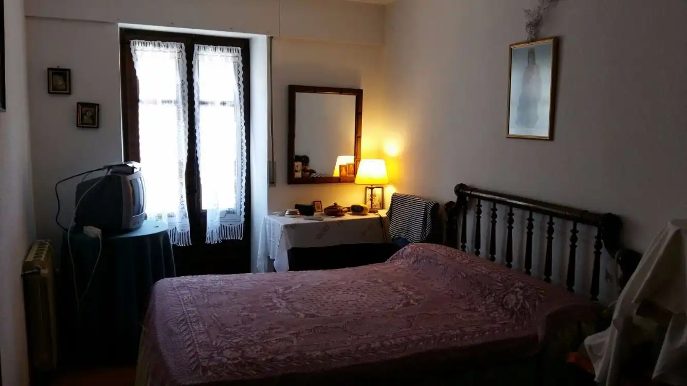 Bedroom of Houses for sale in Mecerreyes