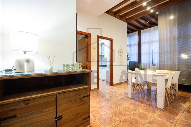 Piso en Alquiler en Elorrio