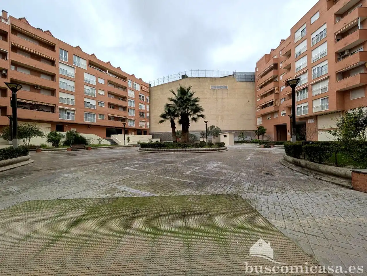 Wohnung mit Aufzug zum Verkauf in Jaén, imagen 16