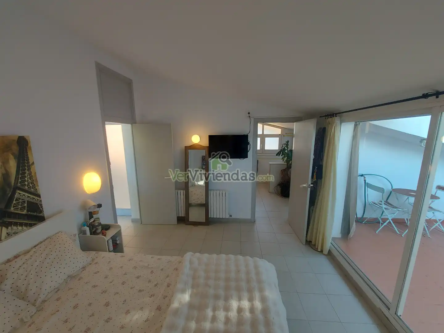 Habitación de Casa o chalet en venta en Begues con Calefacción, Jardín privado y Terraza