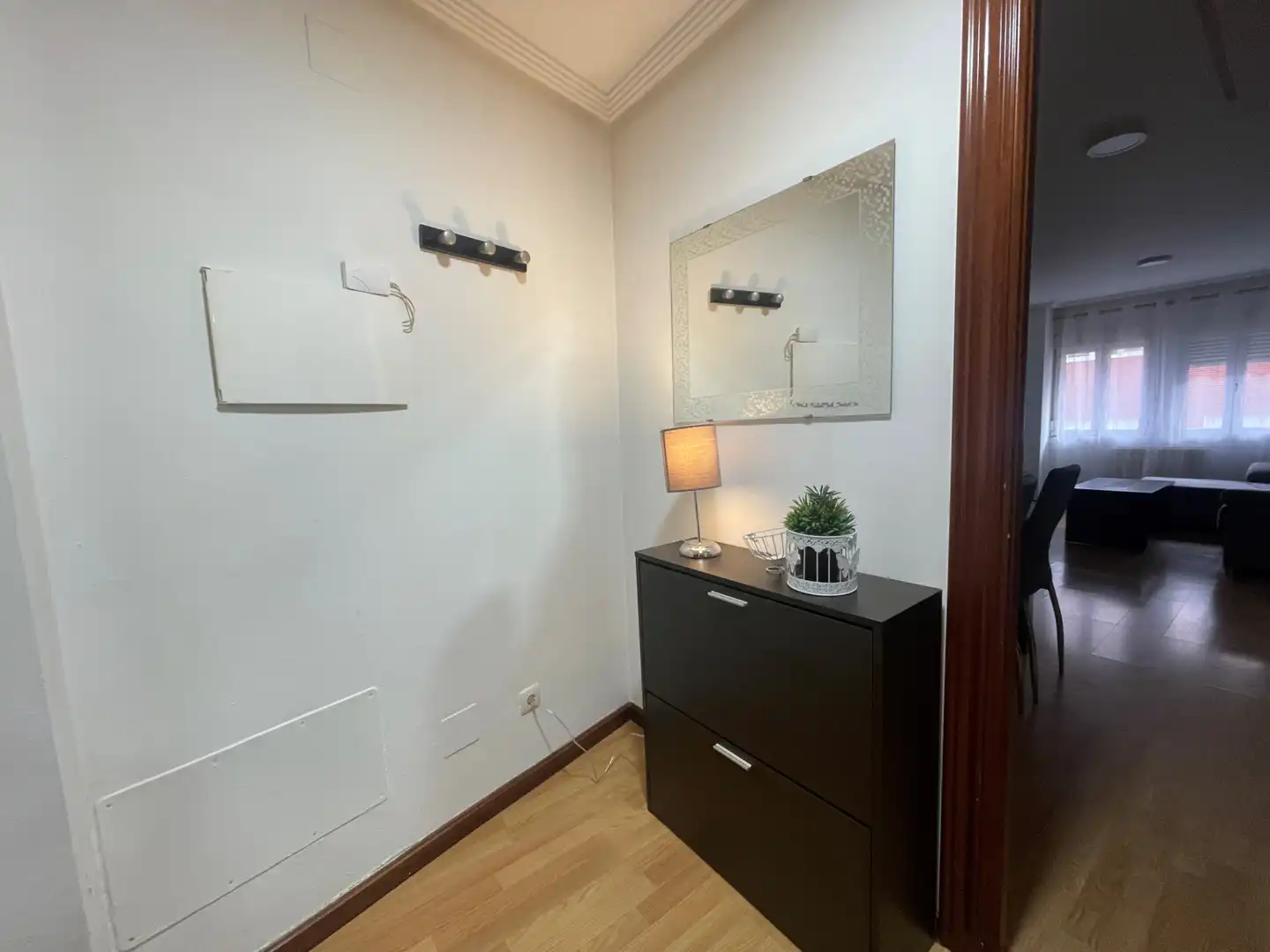 Apartments for rent in Villaquilambre  with Heating, Parquet flooring and Furnished