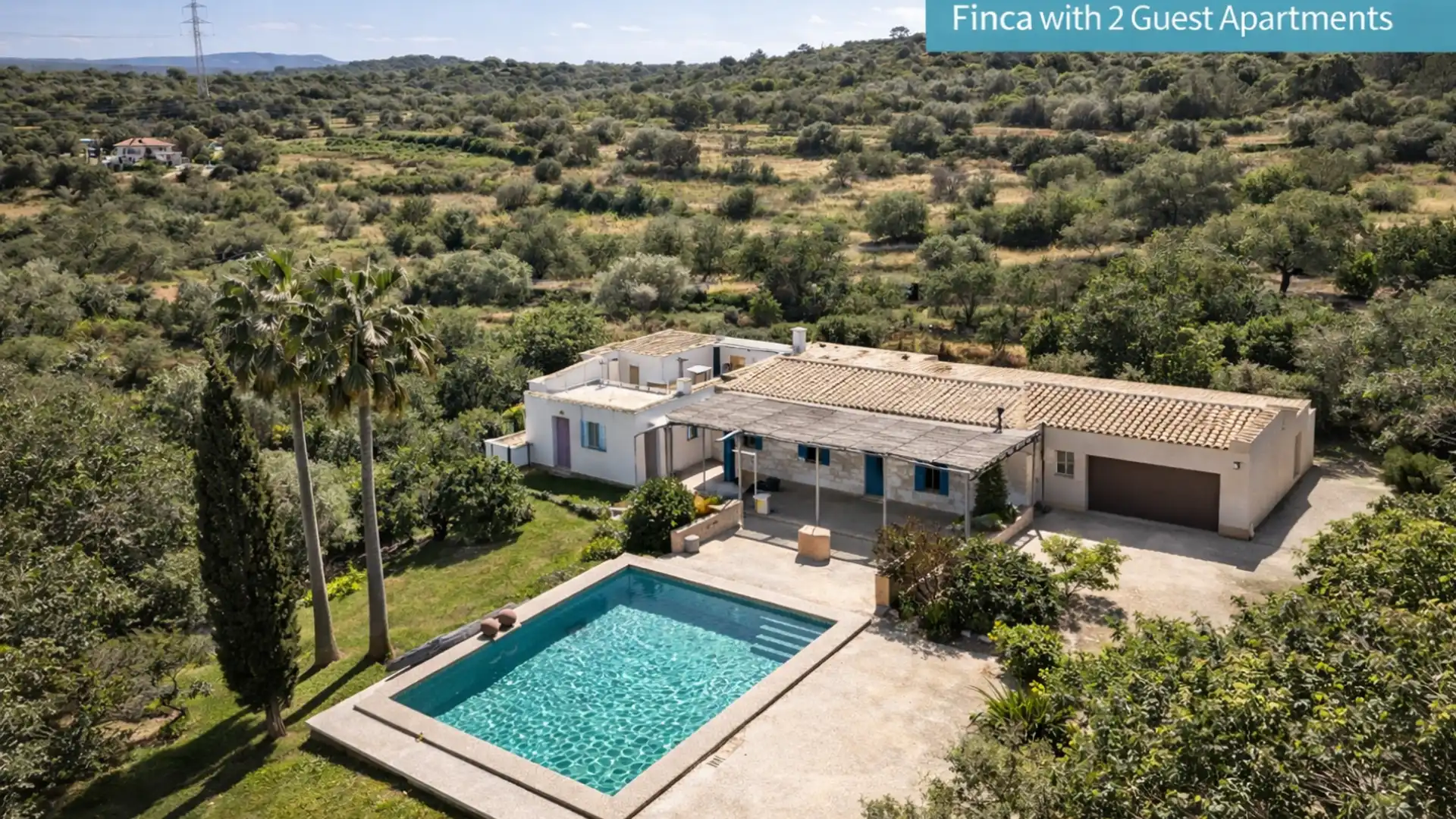 Houses for rent in Artà - Plaça de l Ajuntament, 1, Artà Poble