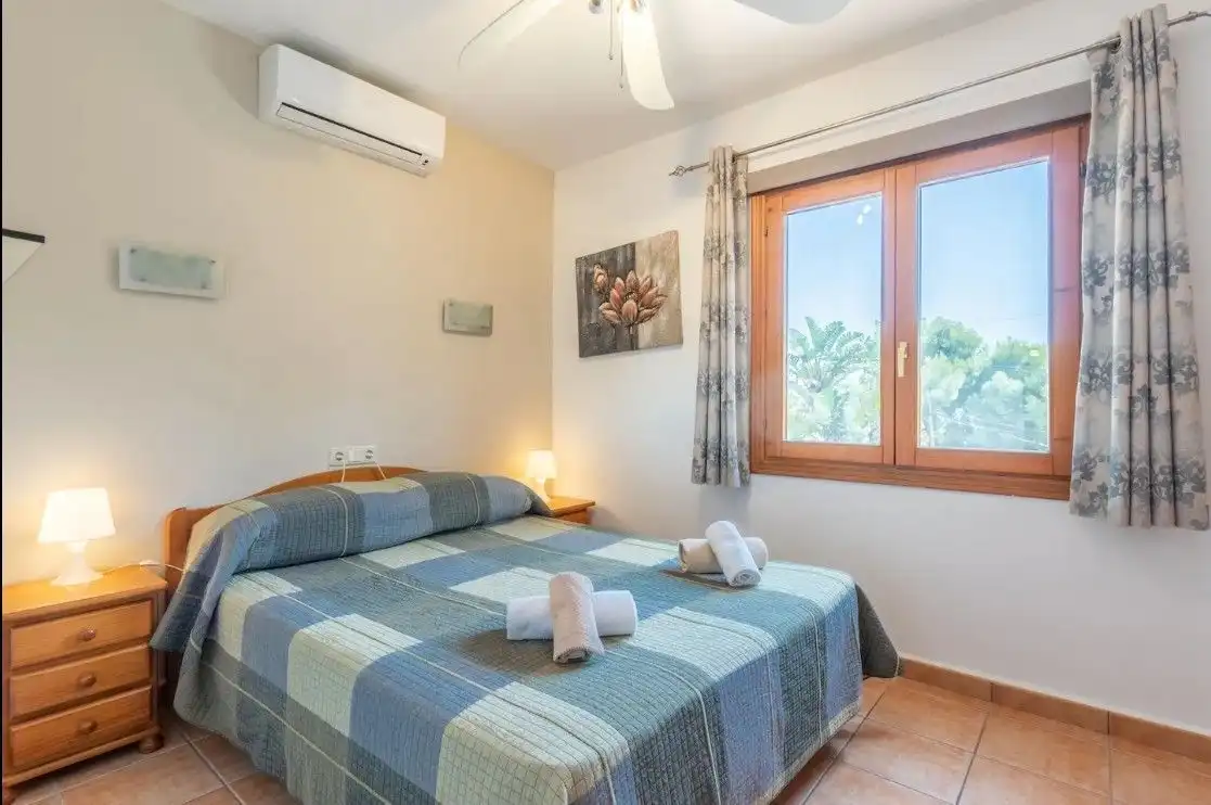 Casa con piscina in vendita a El Portet - Pla de Mar, imagen 17