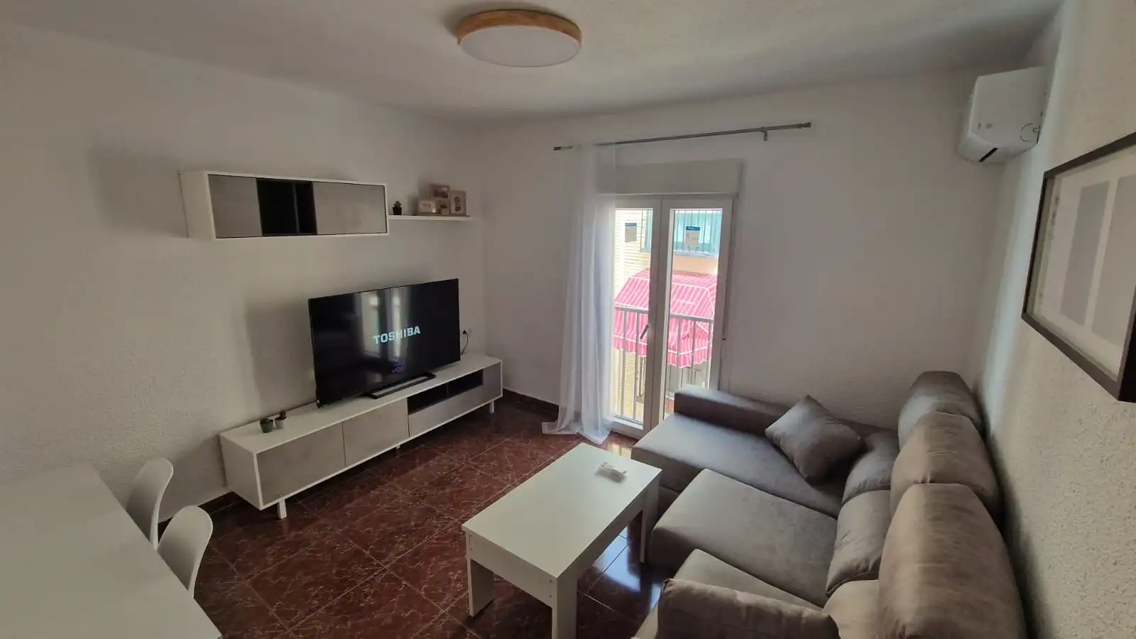 Wohnung zum Verkauf in San Bartolomé - Millán de Priego
