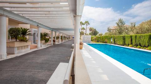 Foto 2 de Àtic en venda a Camino del Pelaíllo, 27, Playa de Granada, Granada