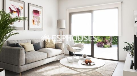 Chalet independiente en Busot, imagen 5