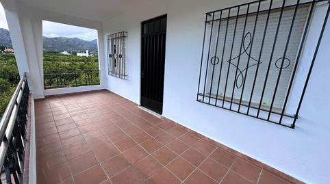 Foto 2 de Pis de lloguer a Pego, Alicante