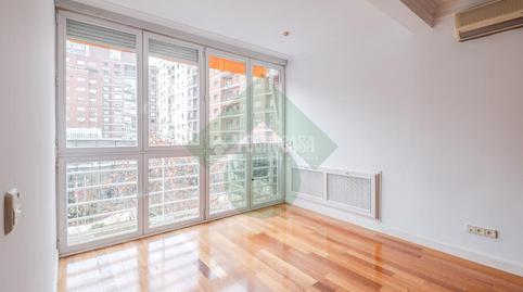 Foto 2 de Piso de alquiler en C. de Juan Hurtado de Mendoza, Nueva España,  Madrid Capital