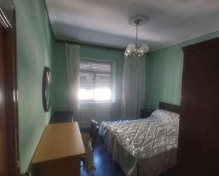 Bedroom of Flat to share in Salamanca Capital