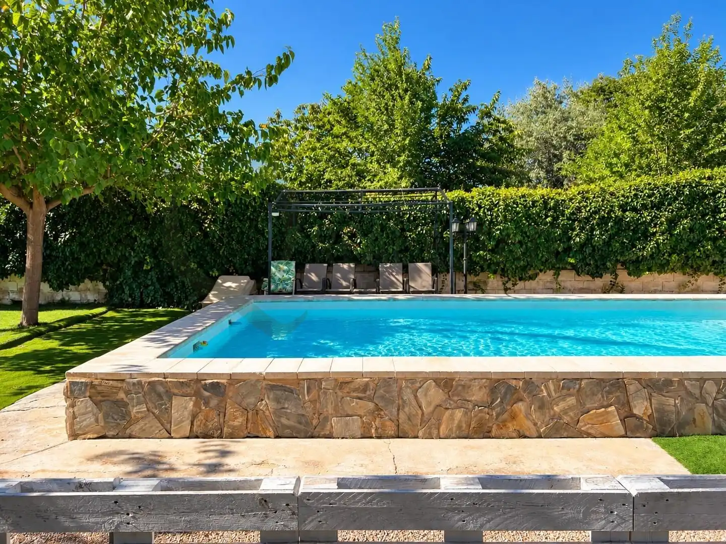 Maison avec piscine à vendre à Calle Calle Virtudes, imagen 22