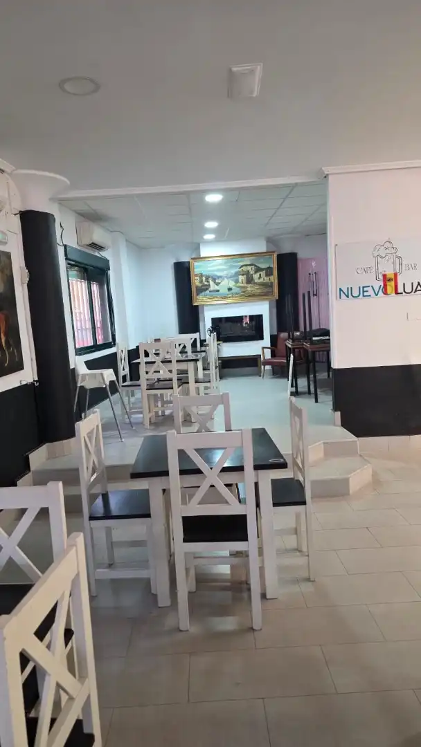 Local en venta en Madridejos con Aire acondicionado