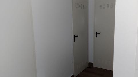 Foto 3 de Traster de lloguer a Avenida de Andalucía, 100, Valdeastillas - Fuentezuelas,  Jaén Capital