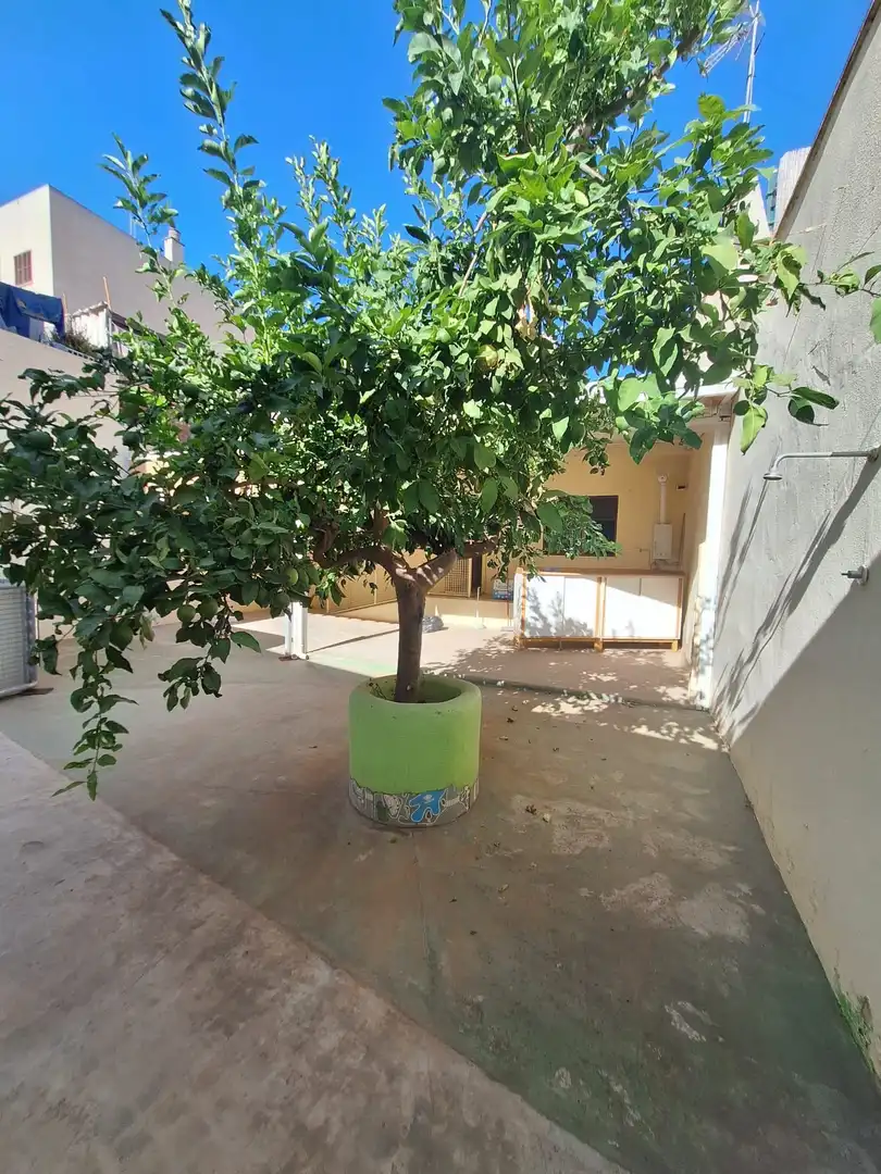 Piso en venta en La Soledat Nord