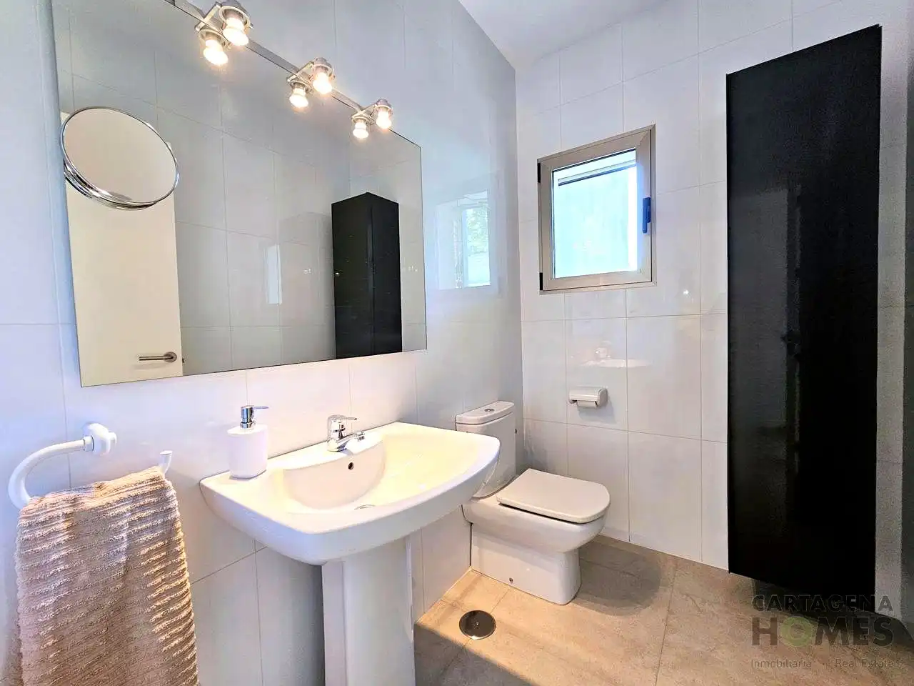 Casa con giardino in vendita a Loma Farías 23, imagen 40