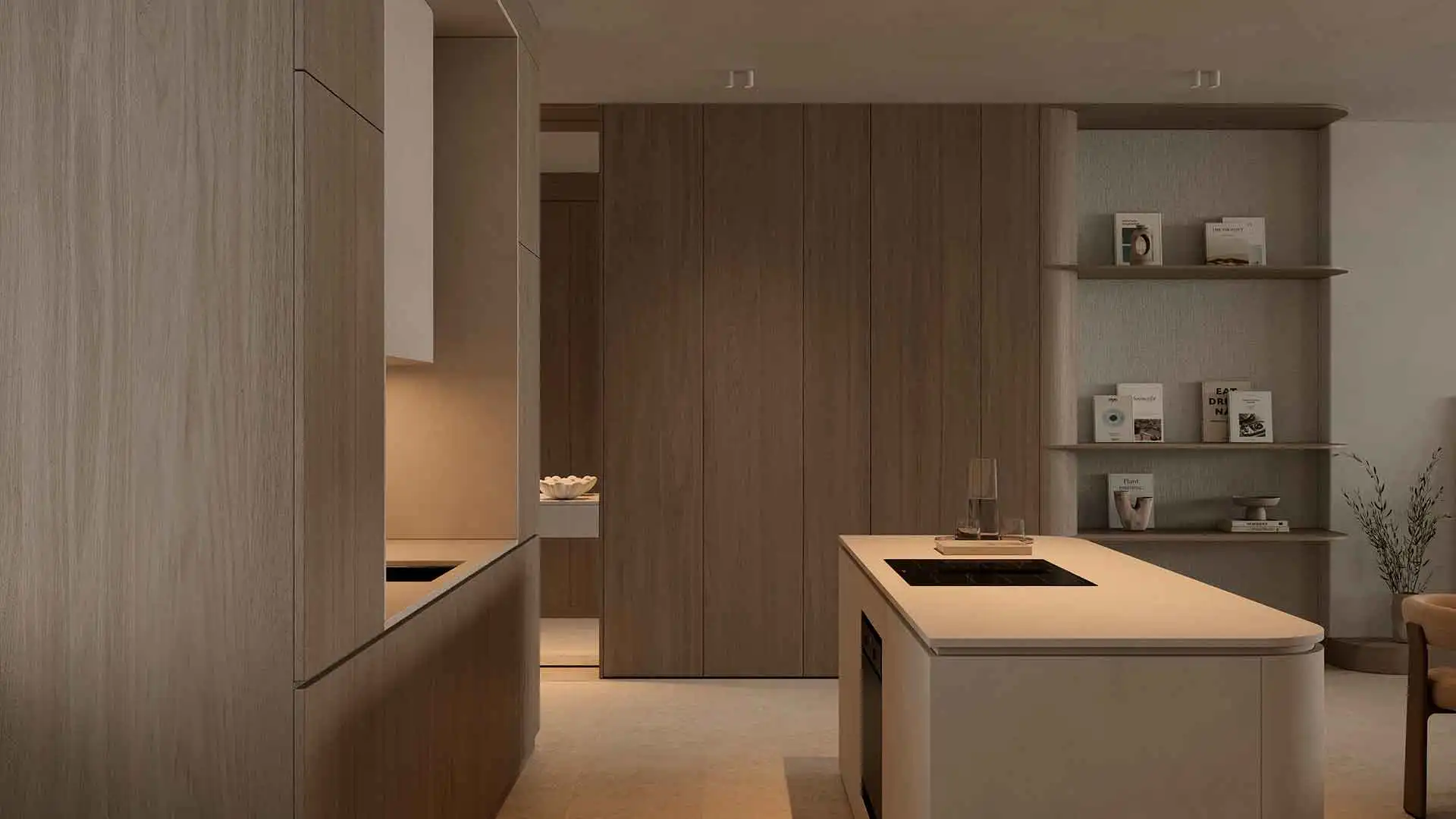 Apartament amb terrassa en venda a Nueva Andalucía, imagen 10