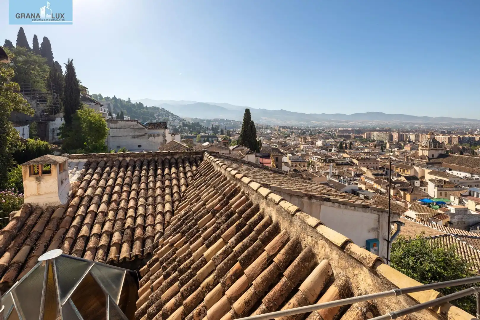 Casa con terraza en venta en Calle de Santa Catalina, imagen 50