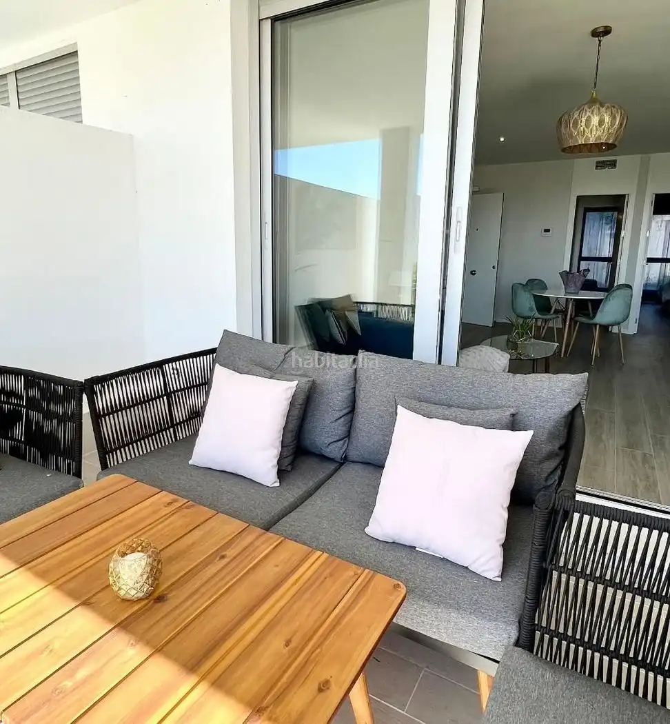 Wohnung zur Miete in Calle Islas Caimán 1, imagen 5