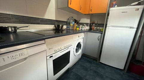 Foto 3 von Wohnung zur Miete in Moriscos, Salamanca