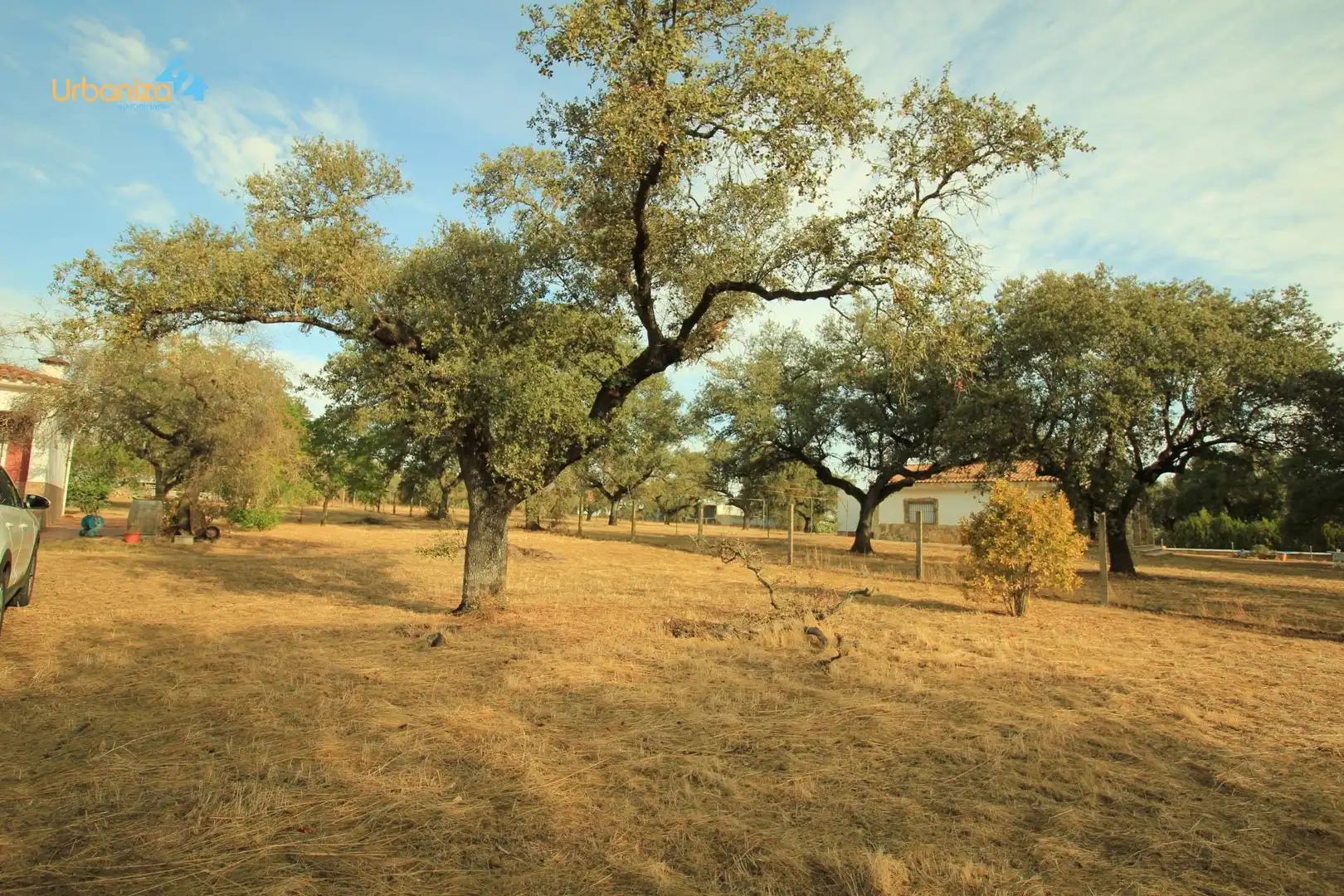Chalet con jardín en venta en Camino de Botoa, imagen 29