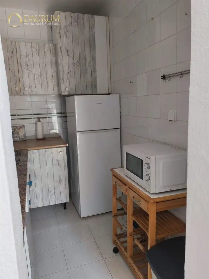 Dúplex en venda a VELL D'ALTEA, L'Albir