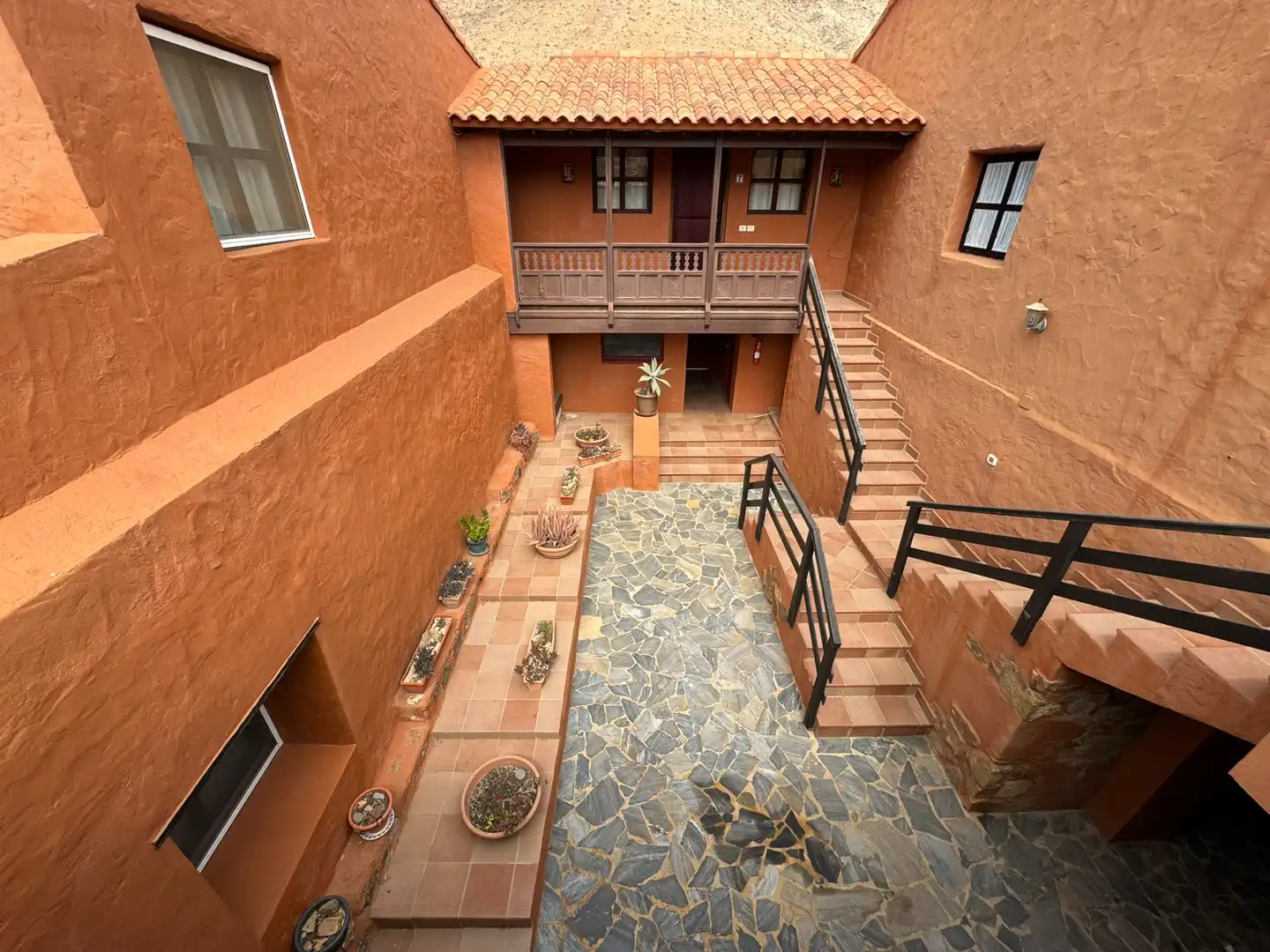 Edificio en venta en Calle El Cortijo, 13, Antigua pueblo