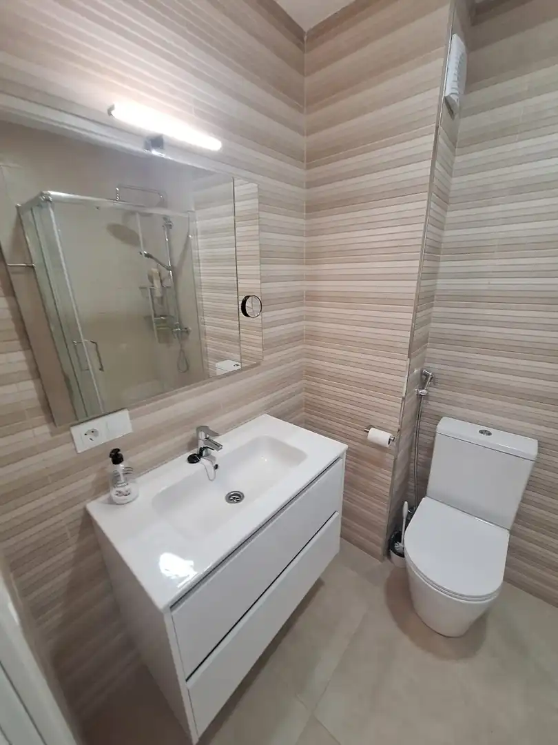 Appartamento con piscina in affitto a Torre del Mar, imagen 16