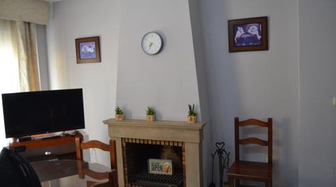 Photo 4 of Single-family semi-detached to rent in Castillo Sohail - Myramar, Málaga