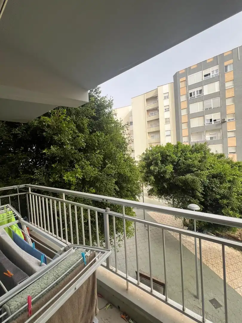 Pis de lloguer a Ciudad Jardín - Tagarete - El Zapillo, imagen 14