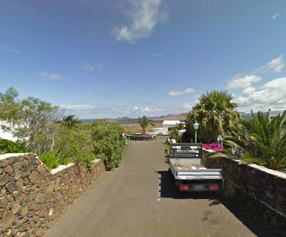 Casa-chalet en Venta en Las Malvas... en Yaiza pueblo