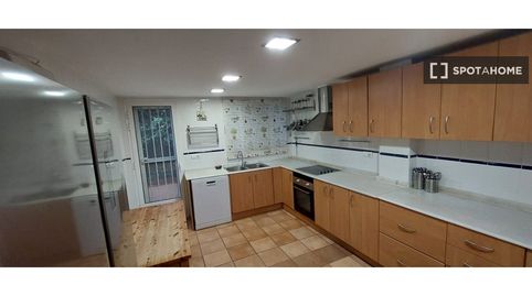 Foto 4 de Piso de alquiler en Mas Camarena, Bétera