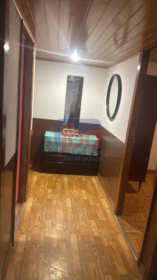 Casa o chalet en venta en Vilar de Barrio con Calefacción y Balcón