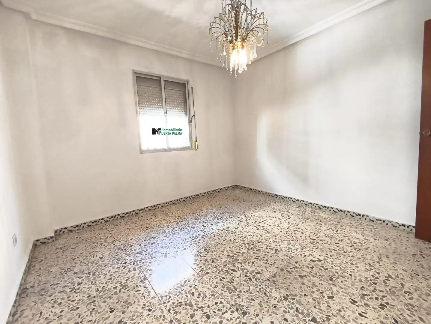 Dormitori de Pis en venda en Badajoz amb Terrassa