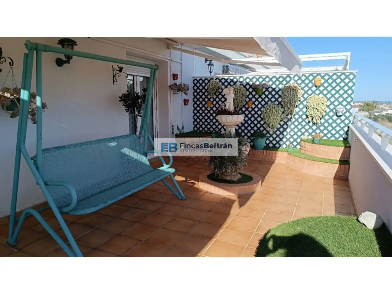 Appartement avec ascenseur à vendre à Calle ANDALUCÍA, imagen 26