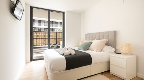 Foto 5 de Apartamento en venta en Passeig del Mare Nostrum, 21, Port, Badalona