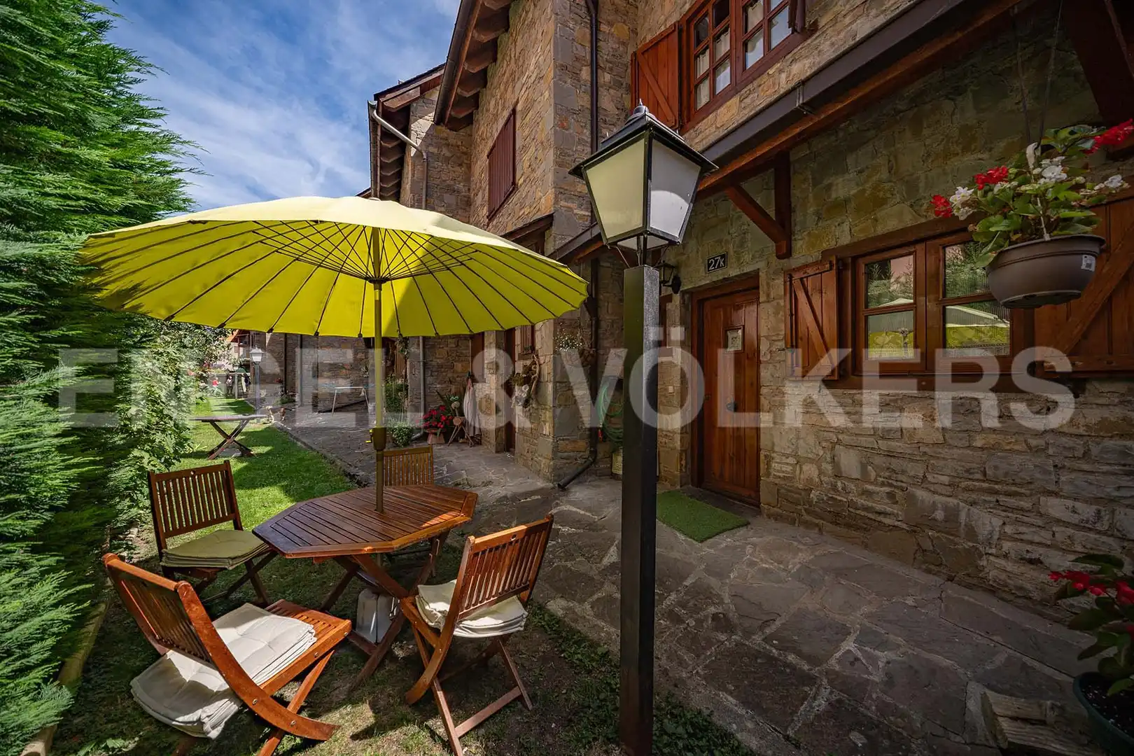 Reihenhaus mit Garten zum Verkauf in Carrèr Anglada, imagen 7