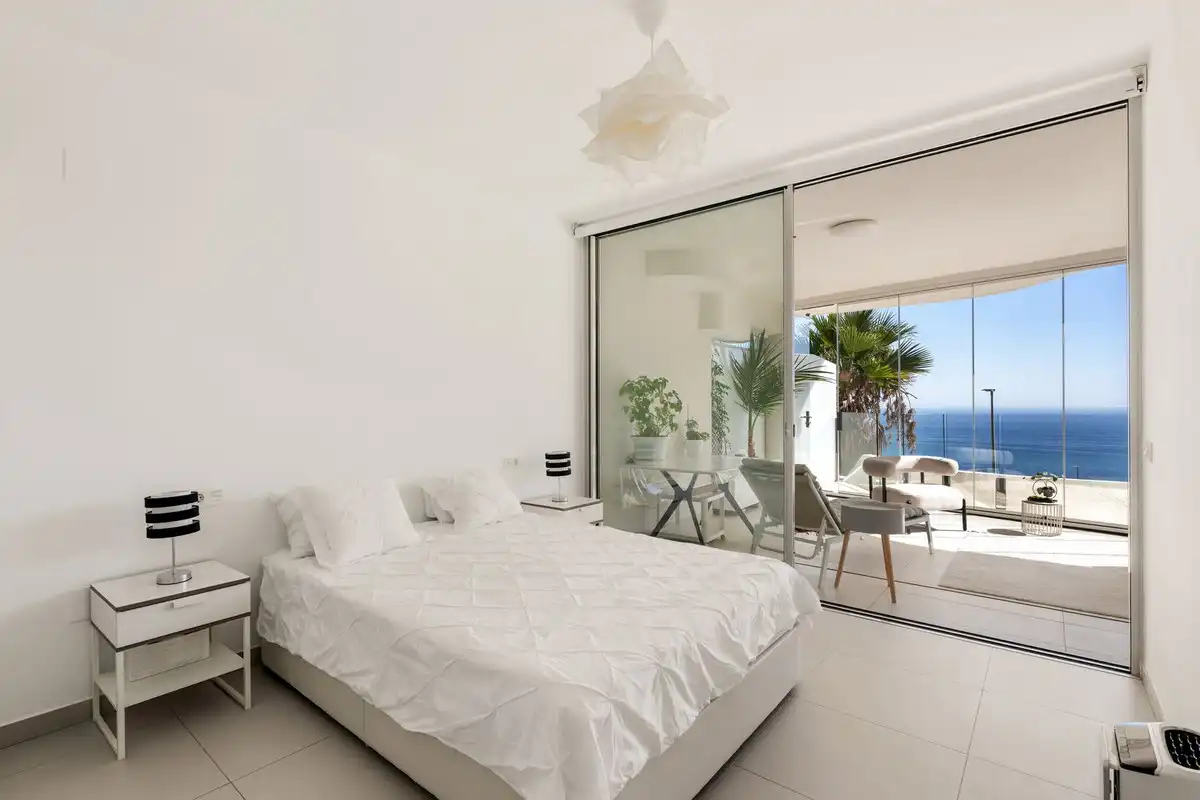 Appartement compact avec piscine à vendre à La Capellanía - El Higuerón, imagen 19