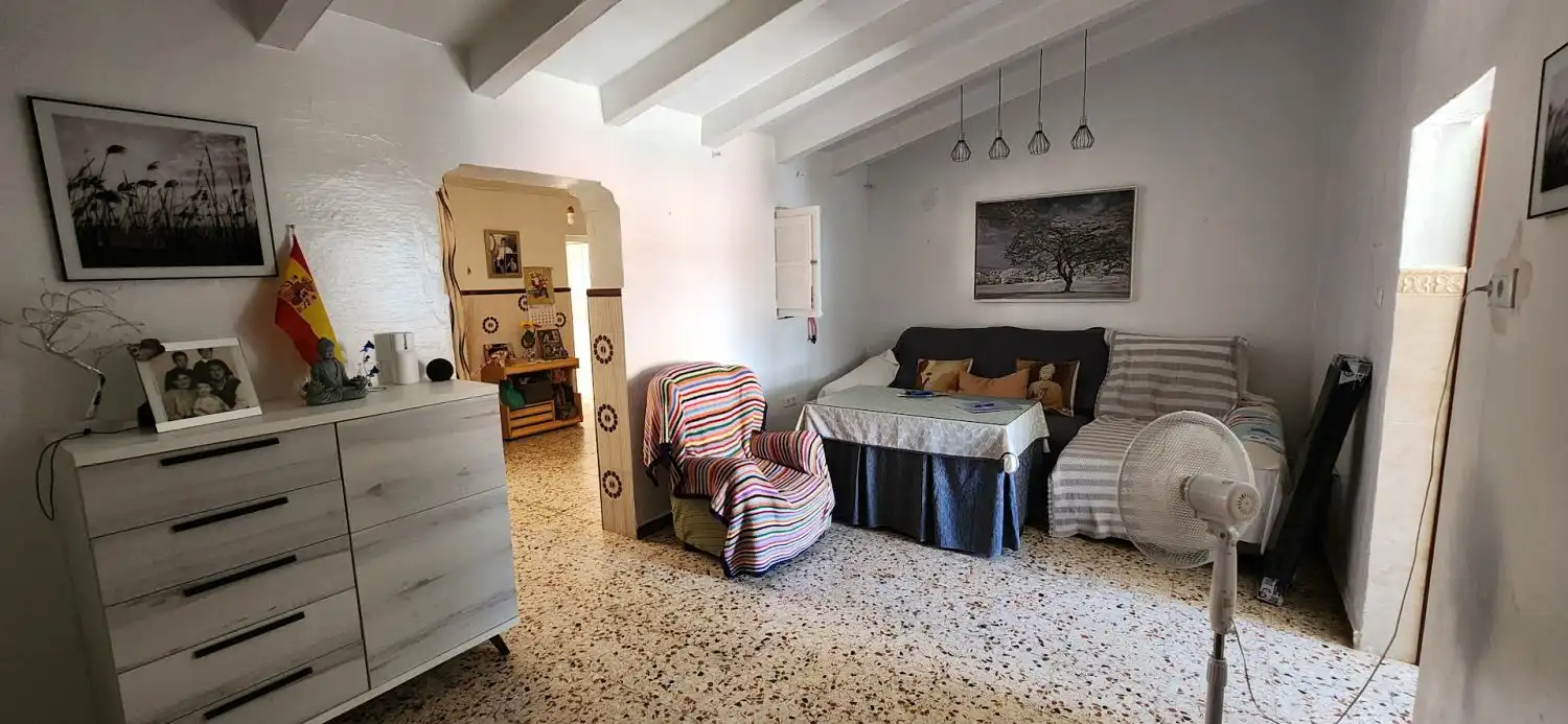 Casa en venta en Gibraleón, imagen 5