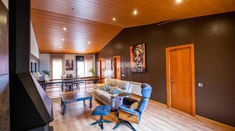 Foto 2 de Pis en venda a Calle Sant Llorenç, Matadepera, Barcelona