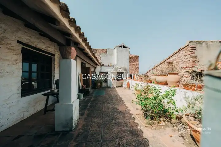 Maison avec terrasse à vendre à Vilafamés, imagen 15