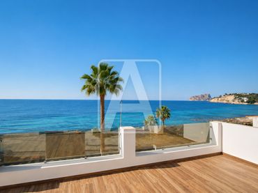 Apartament en venda a Pinar del Advocat - Cometa