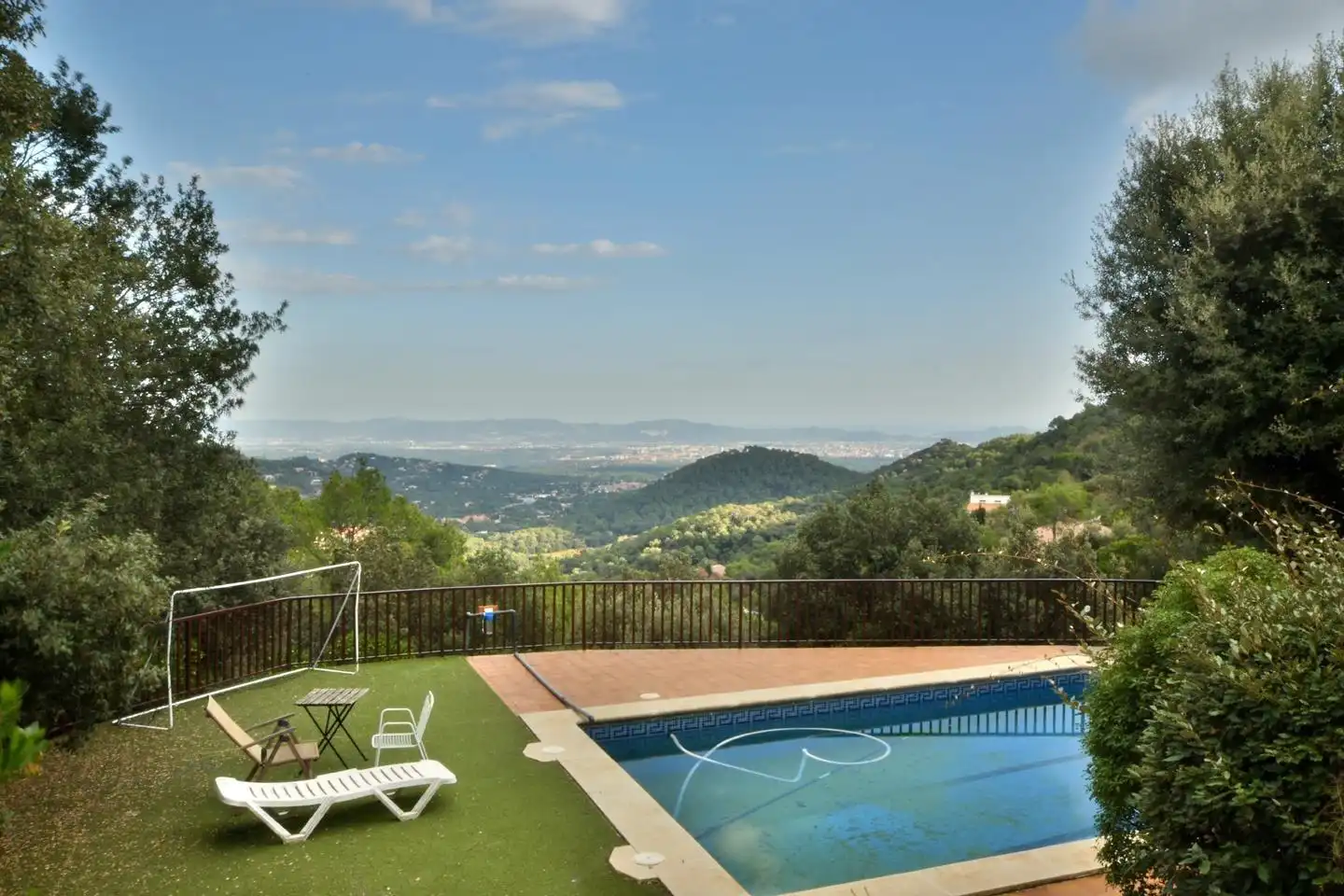 Chalet con piscina en venta en Calle DALT, imagen 41