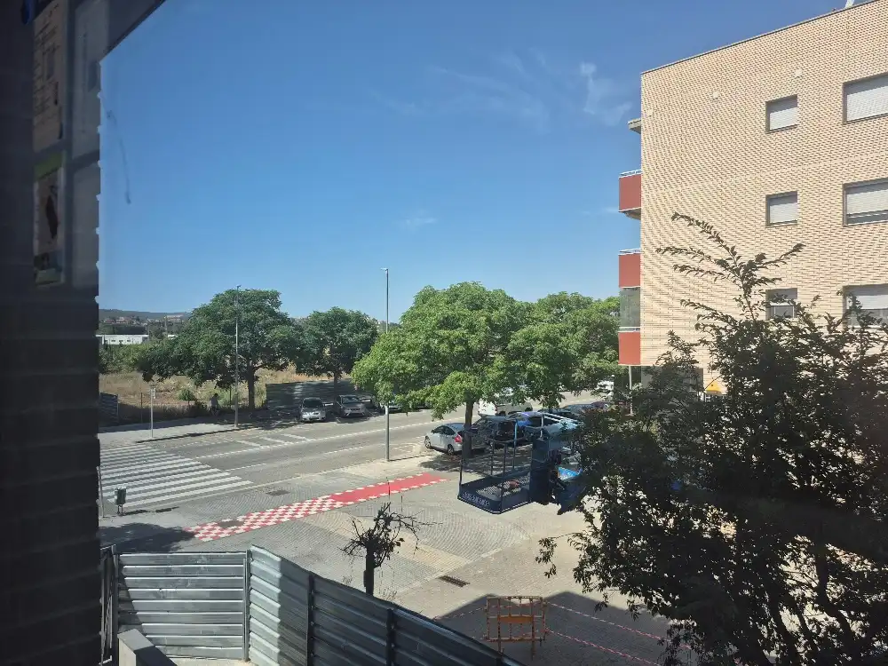 Appartement neuf avec terrasse à vendre à Carrer dels Xicots de Vilafranca 13, imagen 24