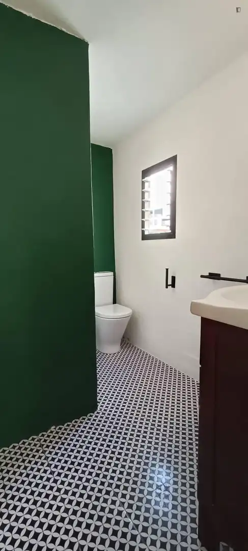 Habitació a Zona Concordia