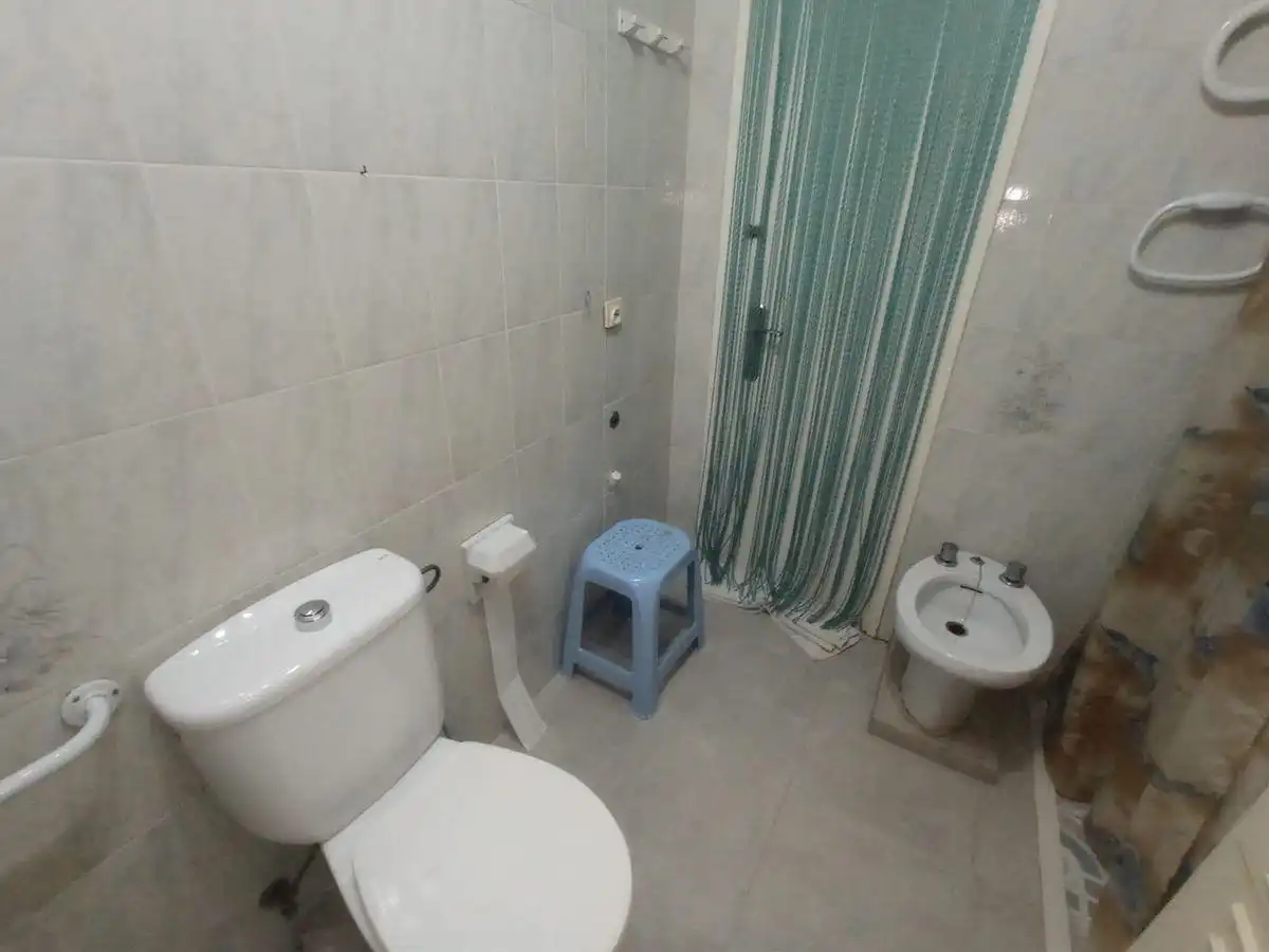 Bany de Planta baixa en venda en La Ràpita amb Calefacció