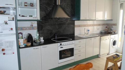 Foto 4 de Casa adosada en venda a Córdoba, Santa Margarida de Montbui, Barcelona