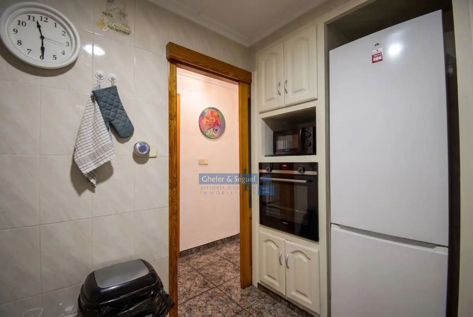 Ground floor for sale in CARREN ALACANT, imagen 16
